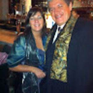 Meet your Posher, Blythe